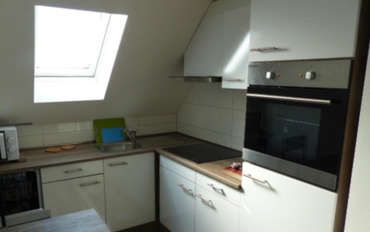 Boardinghouse Apart-Hotel Oberkochen Room photo