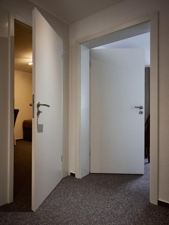 Boardinghouse Apart-Hotel Oberkochen Room photo